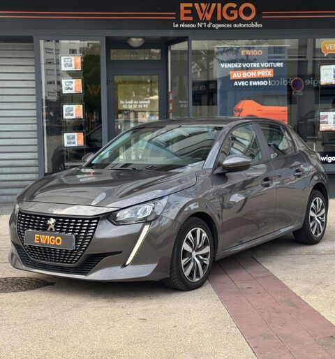 Peugeot 208 GENERATION-II 1.2 75CH ACTIVE BUSINESS S
