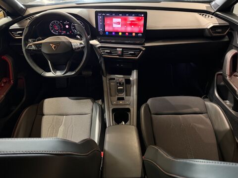 Formentor 1.5 TSI 150ch BUSINESS EDITION DSG 2021 occasion 81990 Puygouzon