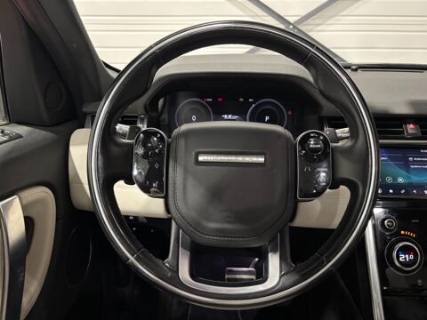 Discovery sport 1.5 P300E 309CV HYBRID R-DYNAMIC S 4X4 BVa8/ ENTRETIEN FULL 2020 occasion 17430 Tonnay-Charente
