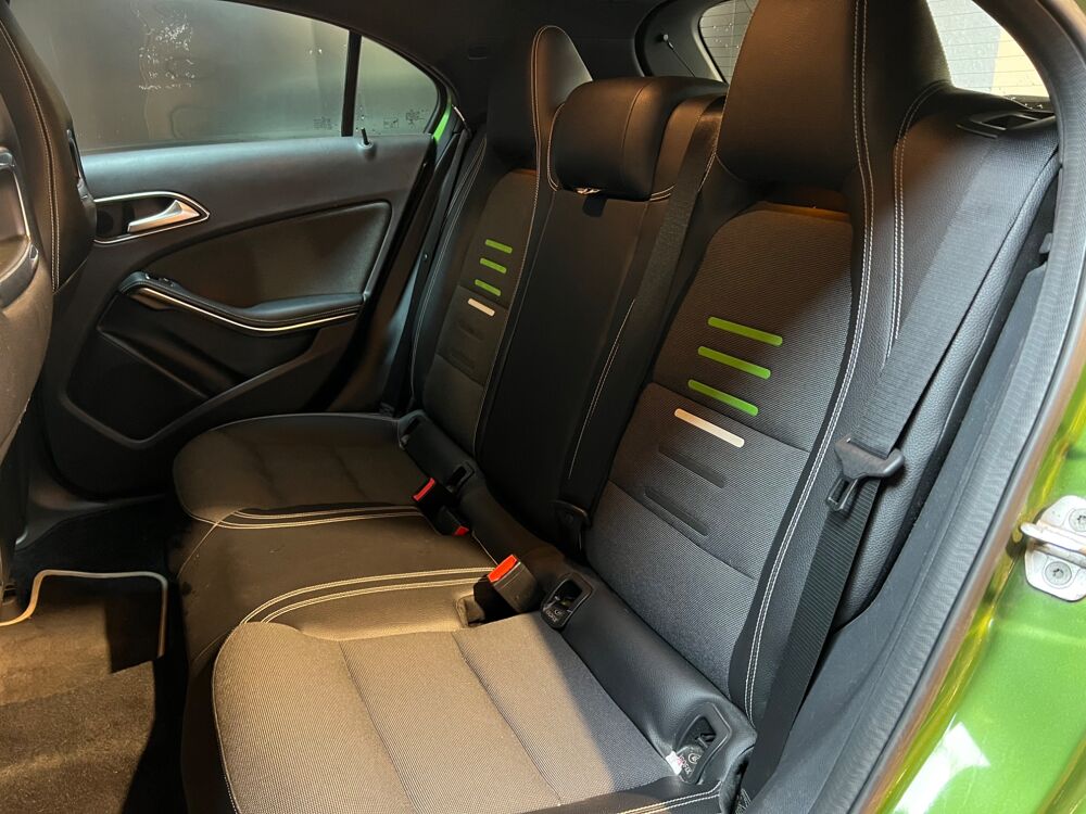 Classe A 2.2 200 CDI 135Ch BUSINESS 7G-DCT BVA / ENTRETIEN MERCEDES 2016 occasion 33320 Eysines