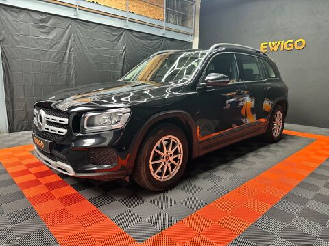 Mercedes Classe A 2.0 200 D 150 PROGRESSIVE LINE 8G-DCT BVA 2021 occasion Belleville-sur-Meuse 55430