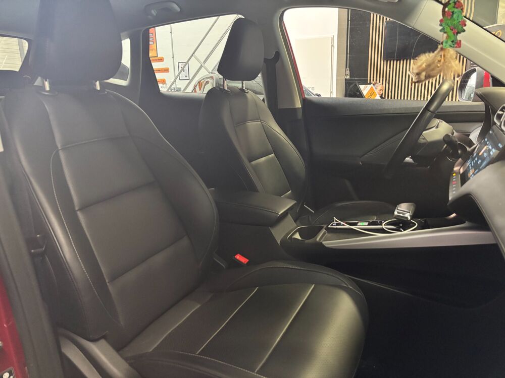 MG.ZS 1.5 197ch 100 FULL-HYBRID HYBRID-PLUS 1.83KWH LUXURY BVA/ CA 2024 occasion 78125 Gazeran