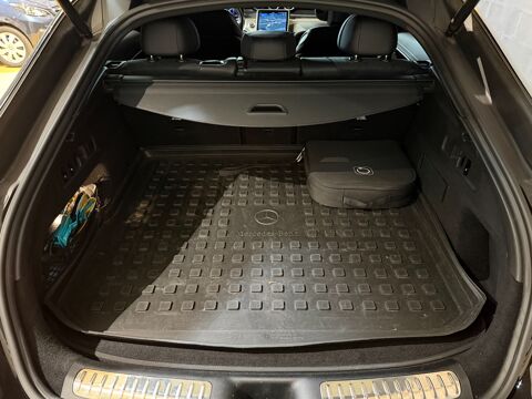 Classe GLC COUPE 2.0 300 E 313ch AMG LINE PRENIUM+AIRMATIC+ROUE ARRIERE 2023 occasion 81990 Puygouzon
