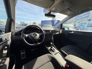 Golf 1.4 TSI 125ch BLUEMOTION SOUND BVA - CARPLAY/ANDROID AUTO - 2017 occasion 27000 &Eacute;vreux