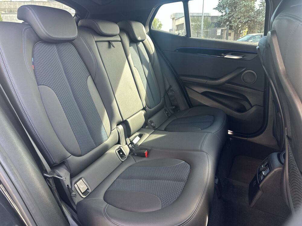 X2 1.8 I 140ch M-SPORT SDRIVE - ENTRETIEN COMPLET BMW 2020 occasion 26000 Valence