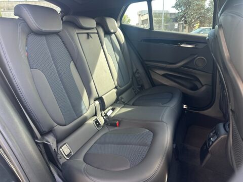 X2 1.8 I 140ch M-SPORT SDRIVE - ENTRETIEN COMPLET BMW 2020 occasion 26000 Valence