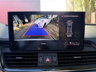 Q5 2.0 55 TFSIE 367Ch 250 HYBRID PHEV ULTRA S-LINE QUATTRO BVA 2023 occasion 76150 Saint-Jean-du-Cardonnay