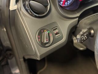Ibiza 1.2 TSI 90 STYLE/2E MAIN/CAM RECUL/VITRES ARR ELEC/PACK SON/ 2017 occasion 44300 Nantes