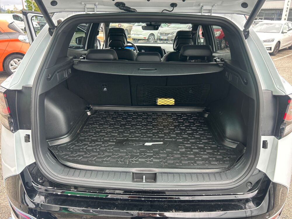 Sportage 1.6 T-GDI 180 CH HYBRID MHEV 48VOLT GT LINE 4X4 DCT BVA / AT 2024 occasion 47000 Agen