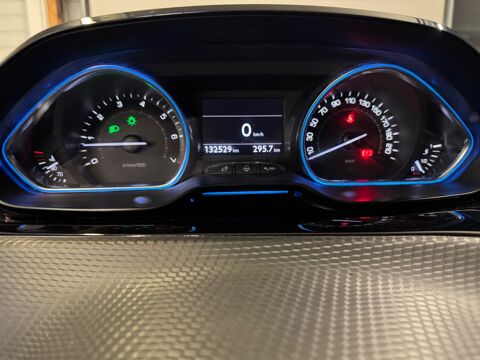 2008 GENERATION-I 1.6 VTI 120 ch ALLURE 2013 occasion 78125 Gazeran