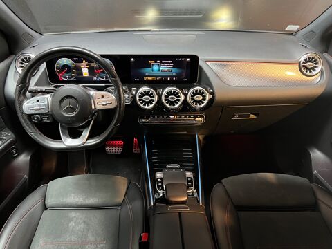 Classe B 1.3 200 165 AMG LINE 7G-DCT BVA / TOIT OUVRANT / CAM&Eacute;RA DE R 2019 occasion 33320 Eysines