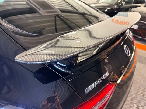 AMG GT 53 3.0 435 Ch 4MATIC+ SPEEDSHIFT BVA9 - T/O - PACK CARBONNE 2022 occasion 79000 Niort