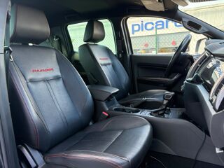 Ranger DOUBLE CABINE 2.0 ECOBLUE 215 CH THUNDER 4X4 BVA / MOTEUR NE 2020 occasion 40000 Mont-de-Marsan