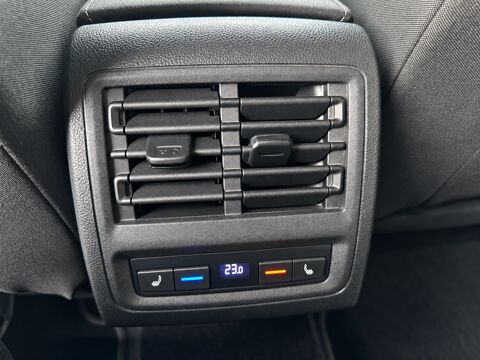 Golf 8 1ST EDITION 1.5 E-TSI 150Ch MHEV DSG7 - CARPLAY - SIEGES E 2020 occasion 26000 Valence