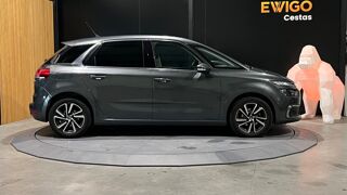 C4 Picasso 1.6 BLUEHDI 120 FEEL S/S - CARPLAY - DISTRIBUTION NEUVE 2017 occasion 33610 Cestas