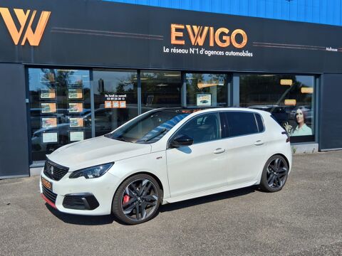 Peugeot 308 GENERATION-II 1.6 THP 270 ch GTI BY-PEUGEOT-SPORT DISQUE DE 2018 occasion Rixheim 68170