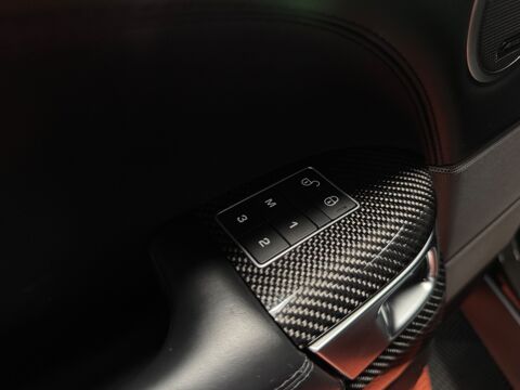 Range Rover V8 5.0 550 CH SVR / ORIGINE FRANCE / TOIT OUVRANT / MERIDIAN 2016 occasion 29000 Quimper