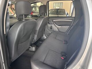 Duster 1.2 TCE 125 AIR 4X2 - ATTELAGE 2014 occasion 79000 Niort