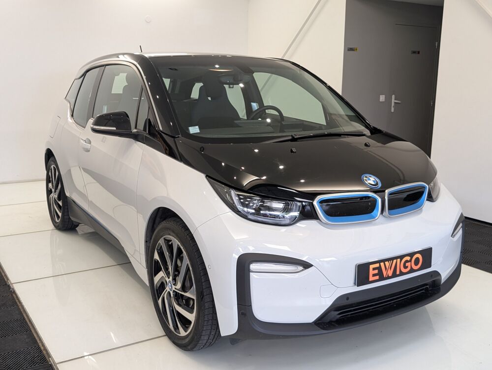 i3 170ch 120Ah 42.2KWH EDITION WINDMILL ATELIER 2021 occasion 90160 Bessoncourt
