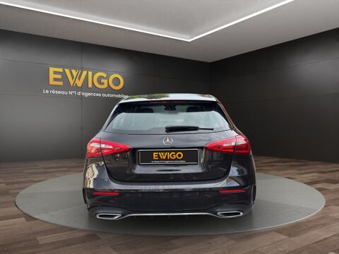Classe A 2.0 220 190 AMG LINE 7G-DCT BVA - PACK AMG - GARANTIE 6 MOIS 2019 occasion 68000 Colmar