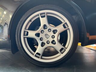 911 COUPE 997 3.6 325Ch CARRERA 4 TIPTRONIC-S BVA/PCCM+/ENTRETIE 2005 occasion 33320 Eysines