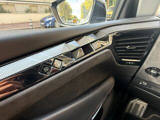 DS4 1.2 PURETECH 130 ch EAT8 PERFORMANCE LINE 2022 occasion 94170 Le Perreux-sur-Marne