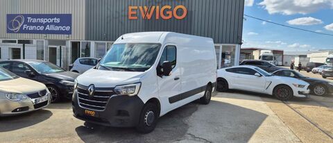 Annonce voiture Renault Master 17490 €