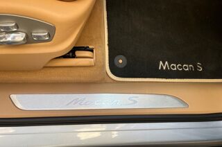 Macan 3.0 DIESEL 260Ch S PDK BVA SIEGES CHAUFFANT / TOIT OUVRANT 2014 occasion 24750 Tr&eacute;lissac