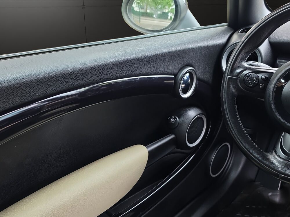 Clubman 1.6 120 COOPER - GARANTIE 6 MOIS 2011 occasion 68000 Colmar