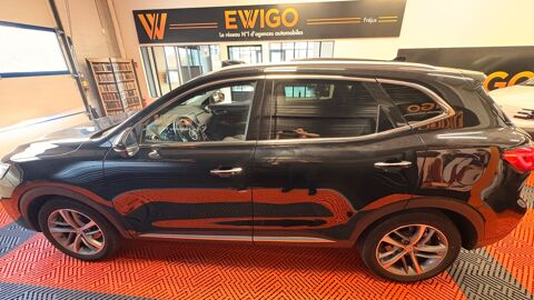 MG.EHS 1.5 T-GDI 258H 160 PHEV HYBRID 16.6KWH LUXURY BVA 2022 occasion 83600 Fr&eacute;jus