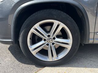 Tiguan 2.0 TDI 140 R-LINE EXCLUSIVE  4MOTION DSG 6 2014 occasion 94370 Sucy-en-Brie