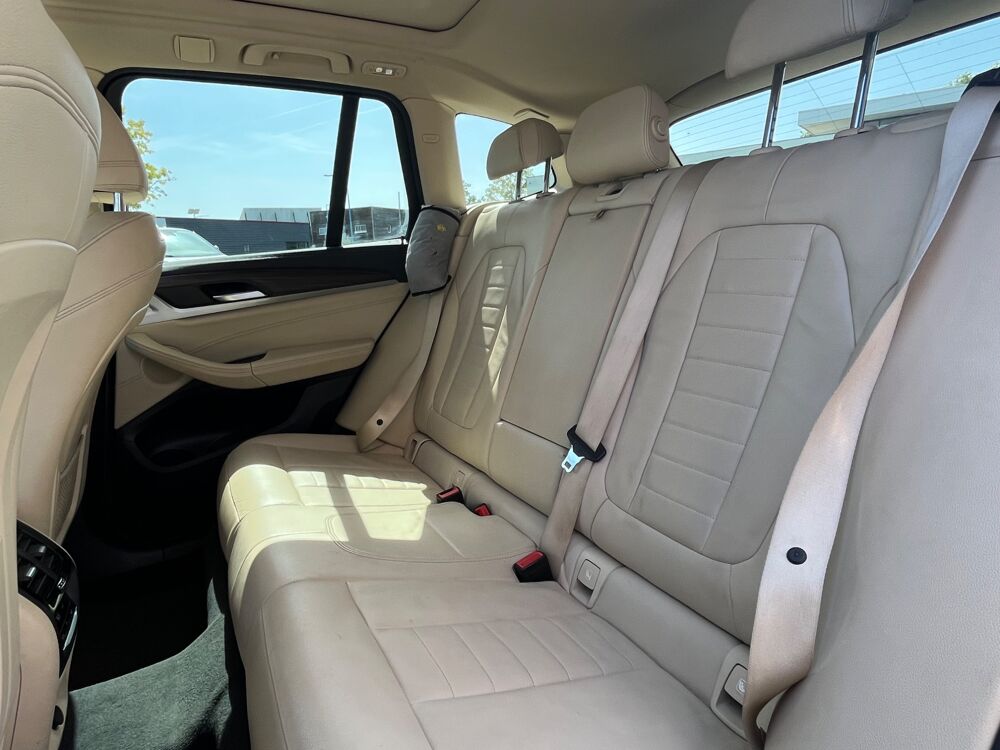X3 1.8 D 150 CH LUXURY SDRIVE 2018 occasion 47000 Agen