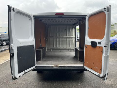 Movano FOURGON 2.2 BLUEHDI 120 - TVA RECUPERABLE - 3T0 L1H1 PACK BU 2022 occasion 44220 Cou&euml;ron
