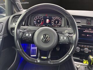 Golf 2.0 TSI 300 R 4MOTION DSG BVA - 476 CV 2019 occasion 68000 Colmar
