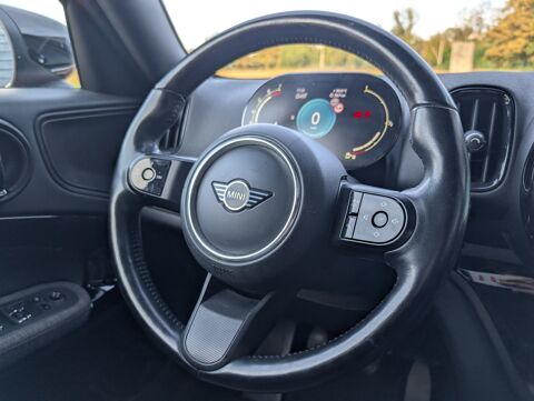Countryman (F60) 1.5 135 ch COOPER EDITION NORTHWOOD 2022 occasion 65290 Juillan