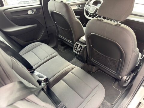 XC40 1.5 T2 129 ch BUSINESS GEARTRONIC 8 2WD 2021 occasion 64320 Idron