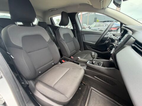 Clio V 1.0 TCE 90CH AIR - GPS - CARPLAY - REGULATEUR / LIMITEUR 2021 occasion 27000 &Eacute;vreux