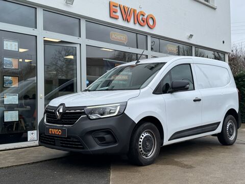 Renault Kangoo Express FOURGON 1.3 TCE 100 L1 GRAND-CONFORT 2022 occasion Sucy-en-Brie 94370