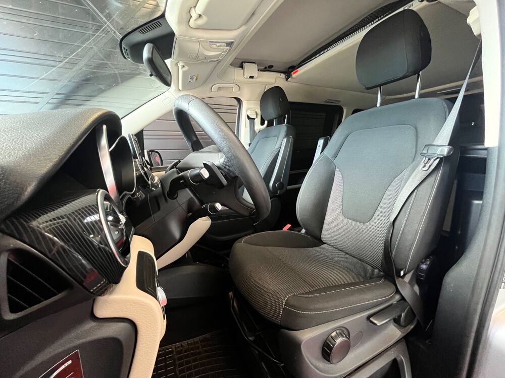 Divers 2.0 220D 165CH CAMPER BVA/ WESTFALIA/ ENTRETIEN SUIVI 2019 occasion 33260 La Teste-de-Buch