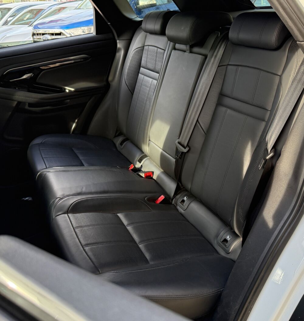 Range Rover Evoque II 1.5 P300E PHEV 4WD R-DYNAMIC HSE BVA8 + TOIT PANO + ATTEL 2020 occasion 54000 Nancy