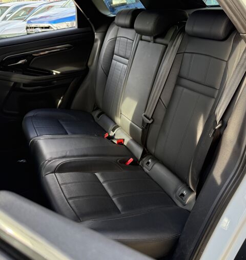 Range Rover Evoque II 1.5 P300E PHEV 4WD R-DYNAMIC HSE BVA8 + TOIT PANO + ATTEL 2020 occasion 54000 Nancy