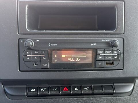 Interstar 19 916,67 € HT FOURGON 2.0 DCI 150 Ch 3T3 L2H2 ACENTA 2023 occasion 24750 Tr&eacute;lissac