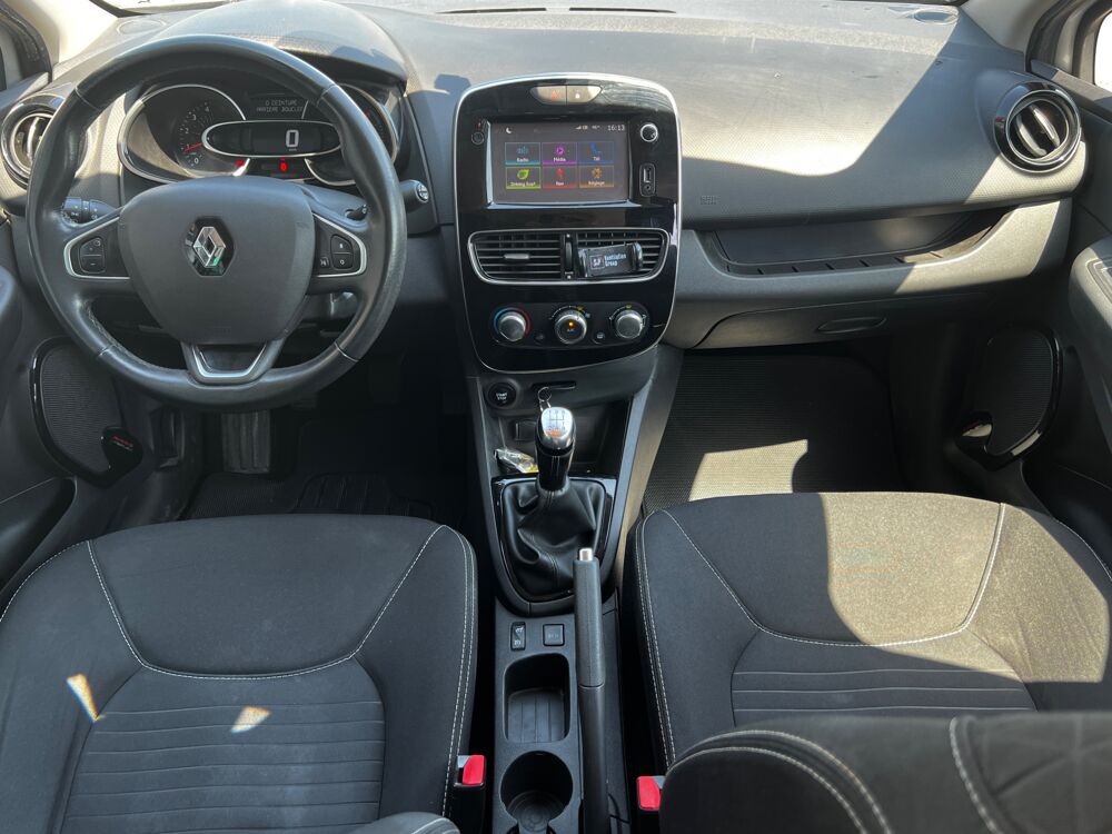 Clio 1.5 DCI 90 CH ENERGY LIMITED / DISTRIBUTION FAITE 2017 occasion 47000 Agen