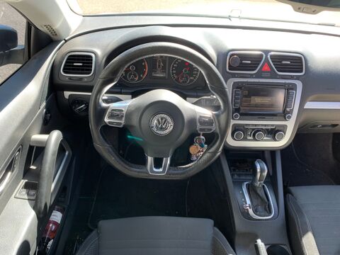 Scirocco 1.4 TSI 160ch DSG 2011 occasion 69420 Ampuis