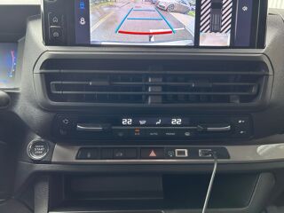 Proace FOURGON 2.0L 140ch H1L1 TECHNO MC24 + ATTELAGE + CARPLAY + C 2025 occasion 38420 Le Versoud