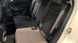 T-Cross 1.0 TSI 115 CARAT - VIRTUAL COCKPIT - CARPLAY - SIEGE CHAUFF 2020 occasion 33610 Cestas