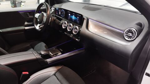 Classe B 180 D 115CH AMG LINE EDITION / ENTRETIEN FULL MERCEDES / FUL 2019 occasion 17430 Tonnay-Charente