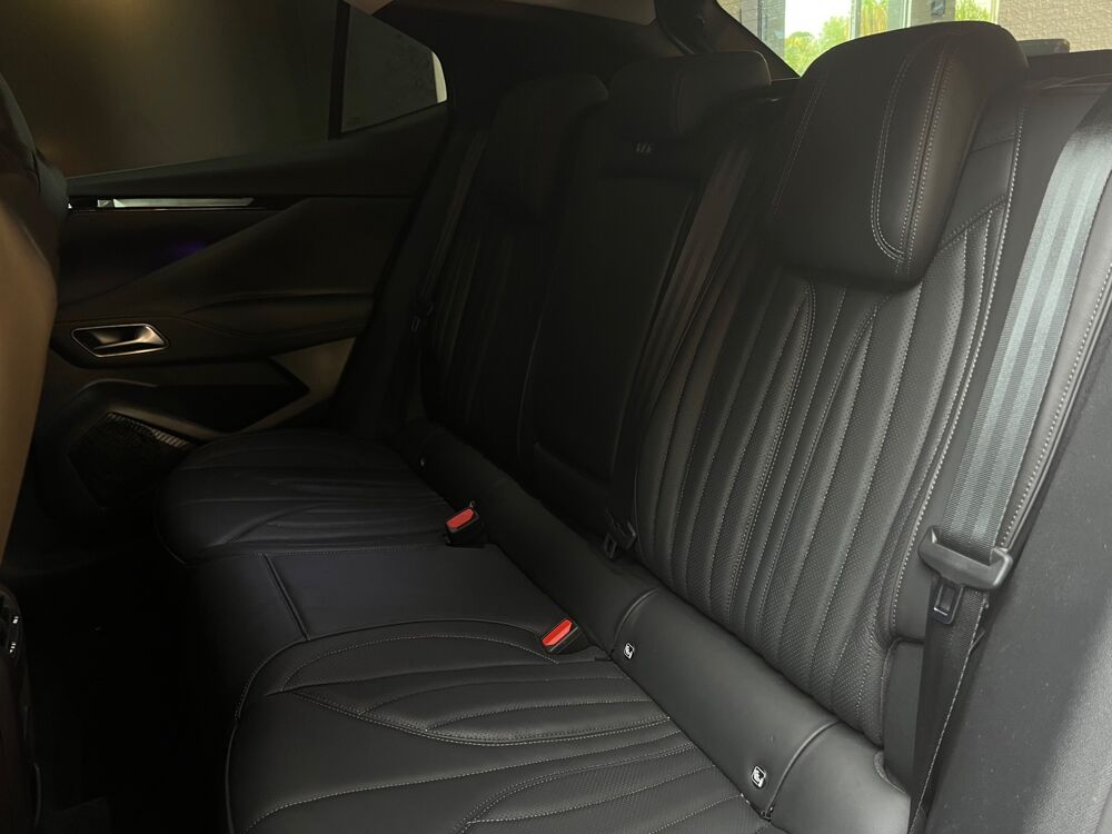 DS4 RIVOLI 1.2L 130ch EAT8 | FULL OPTIONS | CAM&Eacute;RA 360&deg; | SI&Egrave;GES 2023 occasion 33320 Eysines