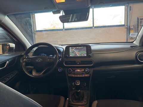 Kona 1.0 T-GDI 120 EDITION-1 2018 occasion 83600 Fr&eacute;jus
