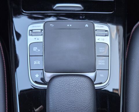 Classe A 1.3 160 Ch AMG LINE 8G-DCT TOIT OUVRANT 2018 occasion 33210 Maz&egrave;res